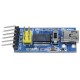 USB to Serial adapter module USB TO 232 Arduino download cable (chip FT232RL) (5V/3V)
